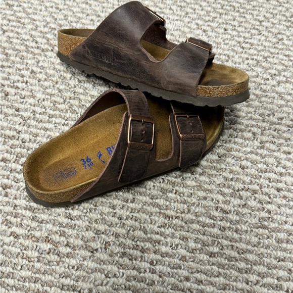 Birkenstock Sandals - Picture 3 of 4